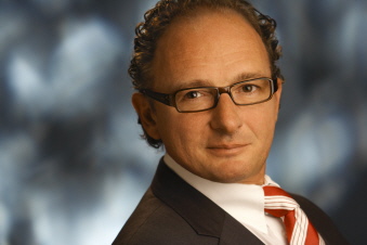Oberb&uuml;rgermeister Achim H&uuml;tten