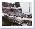 Andernacher Schiffswerft am Bollwerk um 1885 Andernacher Schiffswerft am Bollwerk um 1885