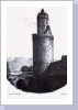 Der Runde Turm mit Stadtmauer Der Runde Turm mit Stadtmauer