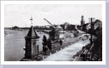 Der Alte Krahnen um 1915 Der Alte Krahnen um 1915