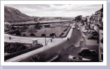 Rheinfront um 1936 Rheinfront um 1936
