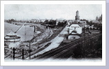 Das Rheinvorgelände um 1905 Das Rheinvorgelände um 1905