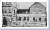 Das Rheintor vor dem Umbau um 1880 Das Rheintor vor dem Umbau um 1880