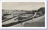 Die neu angelegten Rheinanlagen 1928 Die neu angelegten Rheinanlagen 1928