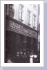 Das erste Andernacher Kaufhaus '' Hosp '' 1898, heute Fa. Boos