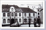 Der Merowingerplatz 1957