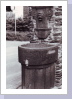 Der Brunnen am Ochsentor
