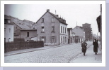 Blick in die Obere Grabenstr. 1937
